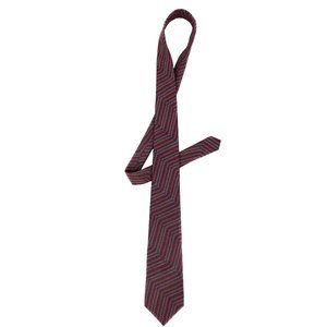 YVES SAINT LAURENT All Silk Made in USA Tie